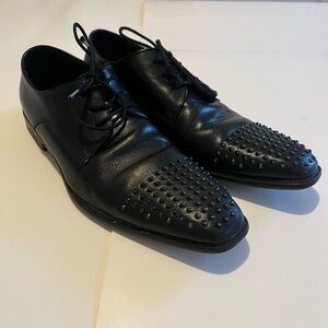 Steve Madden Men’s Studded Dress Shoes
Size 12
Clean - Great Condition